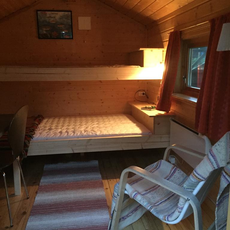 Birk Bed & Birds Bed & Breakfast Svanvik Exterior photo