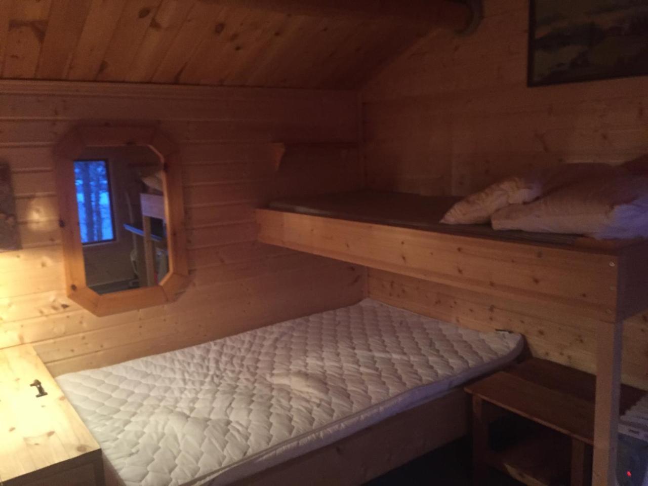 Birk Bed & Birds Bed & Breakfast Svanvik Exterior photo